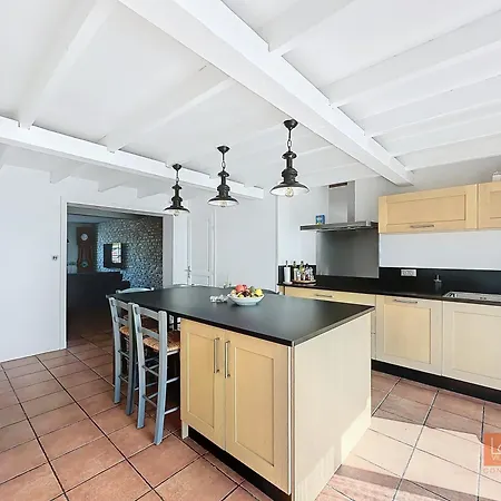 Prázdninový dům Les Portes Du Golf - Face Wimereux