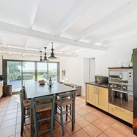 Les Portes Du Golf - Face Prázdninový dům Wimereux