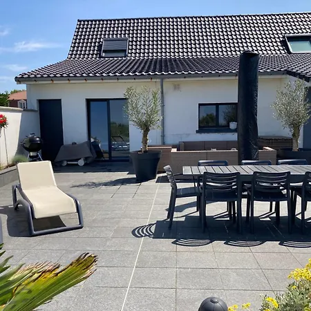 Les Portes Du Golf - Face *