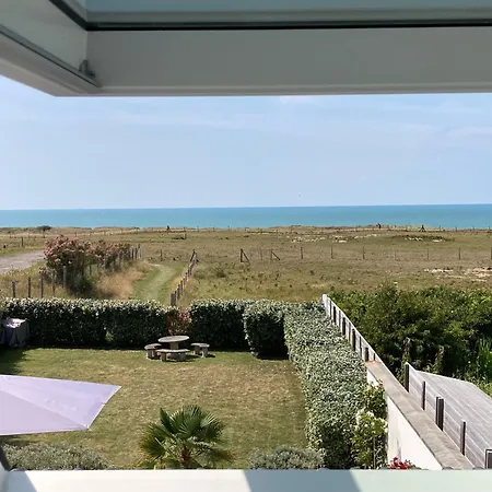 Les Portes Du Golf - Face *