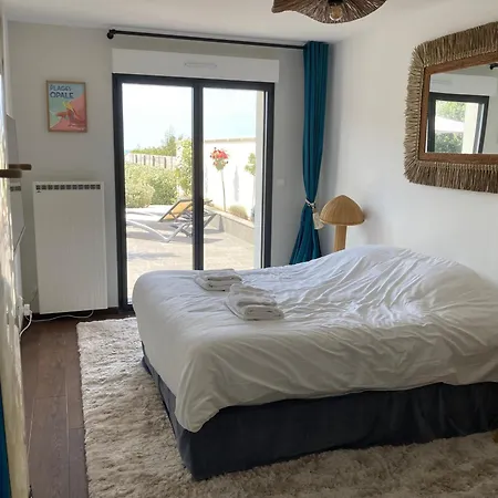 Les Portes Du Golf - Face