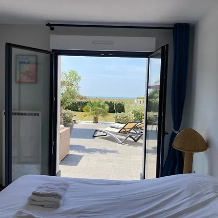 Prázdninový dům Les Portes Du Golf - Face *