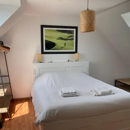 Les Portes Du Golf - Face Wimereux