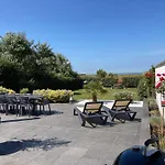 Dom wakacyjny Les Portes Du Golf - Face *