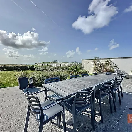 Les Portes Du Golf - Face * Wimereux