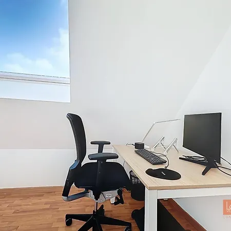 Les Portes Du Golf - Face * Wimereux