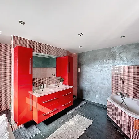 Les Portes Du Golf - Face Ferienhaus Wimereux
