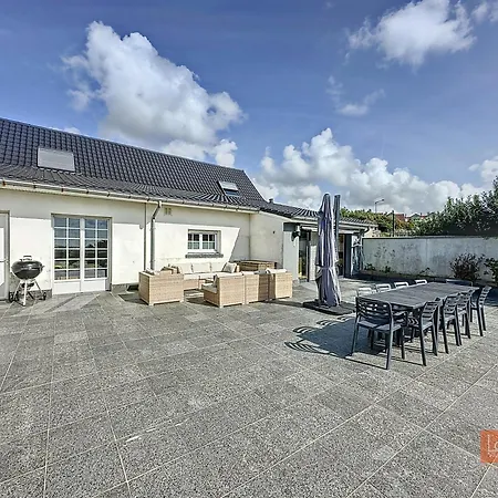 Ferienhaus Les Portes Du Golf - Face *