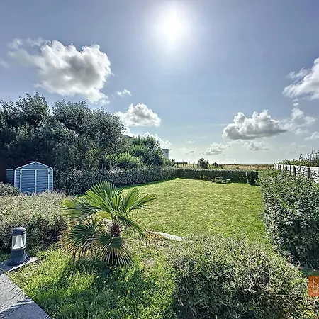 Les Portes Du Golf - Face Ferienhaus Wimereux