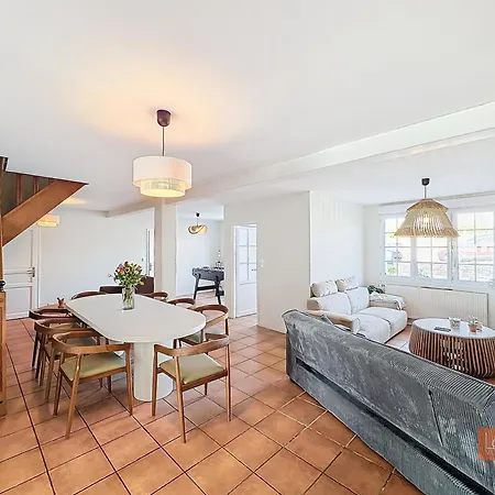 Les Portes Du Golf - Face *