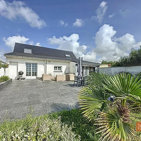 Les Portes Du Golf - Face Ferienhaus