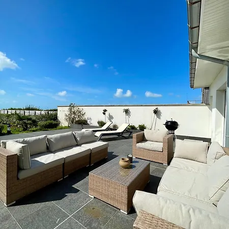 Les Portes Du Golf - Face * Wimereux