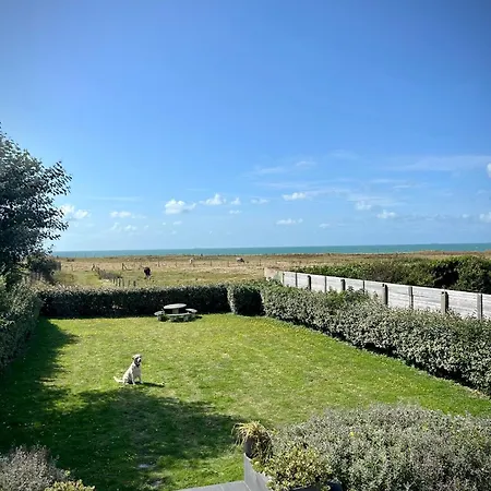 Les Portes Du Golf - Face Ferienhaus