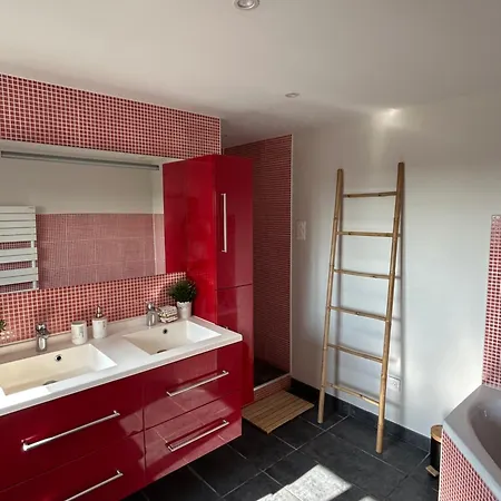 Les Portes Du Golf - Face * Wimereux